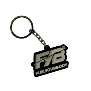 FYB Keychain