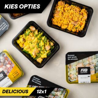 CUSTOM // Delicious Specials Mix Pack (12x1)