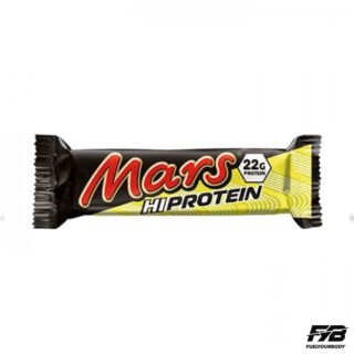 Mars Protein Bar