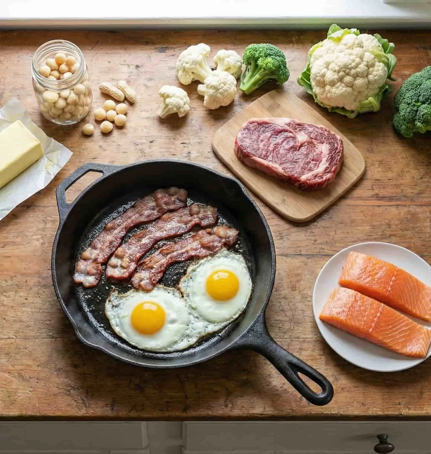 Alles over ketose: Wat is het, hoe meet je het en is het veilig?